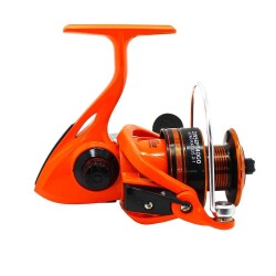 Captain Consept 5000 Tekne Makine 3+1 BB - 9
