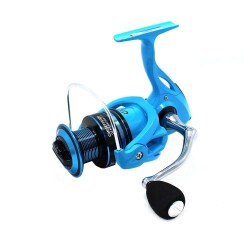 Captain Consept 5000 Tekne Makine 3+1 BB - 1