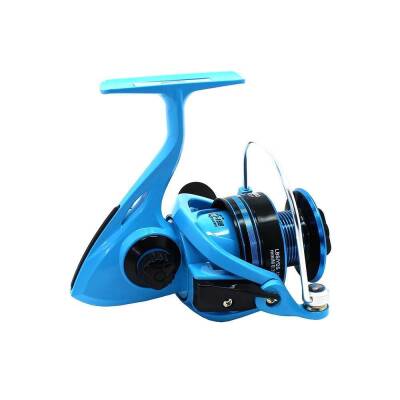 Captain Consept 5000 Tekne Makine 3+1 BB - 3