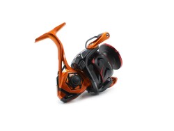 Captain Corvet Spin Makine 8+1 BB - Captain