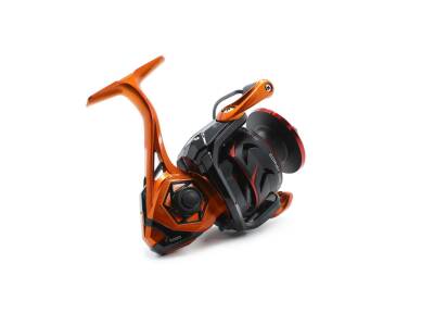 Captain Corvet Spin Makine 8+1 BB - 1