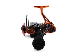 Captain Corvet Spin Makine 8+1 BB - 3