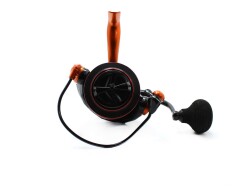 Captain Corvet Spin Makine 8+1 BB - 4