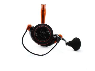 Captain Corvet Spin Makine 8+1 BB - 4