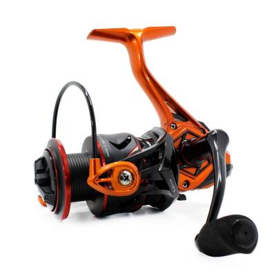 Captain Corvet Spin Makine 8+1 BB - 10