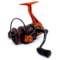 Captain Corvet Spin Makine 8+1 BB - 11