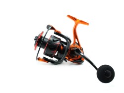Captain Corvet Tekne Makinesi 8+1 BB - Captain