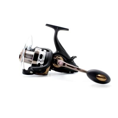 Captain Crafter 7000 Sazan Makinesi 8+1 BB - 1