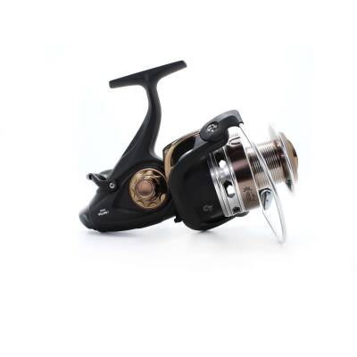 Captain Crafter 7000 Sazan Makinesi 8+1 BB - 4