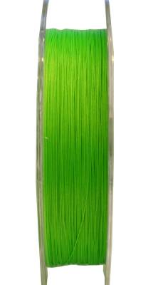 Captain Distance WX8 Örgü Spin İp Misina 150mt Light Green - 2