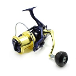 Captain Dragon 10000 Surf Makine 7+1 BB - Captain
