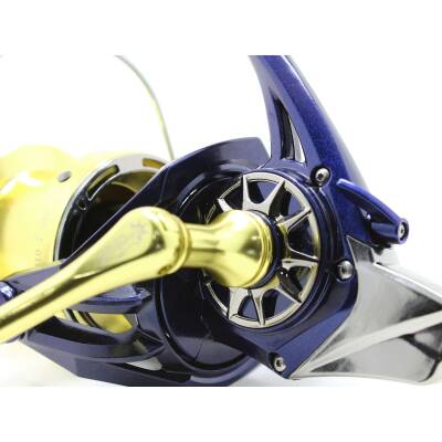 Captain Dragon 10000 Surf Makine 7+1 BB - 2