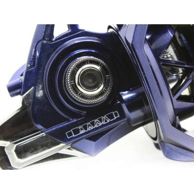 Captain Dragon 10000 Surf Makine 7+1 BB - 4