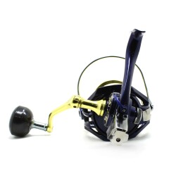 Captain Dragon 10000 Surf Makine 7+1 BB - 5