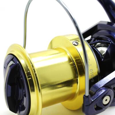 Captain Dragon 10000 Surf Makine 7+1 BB - 7