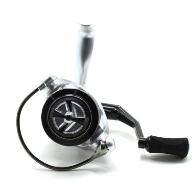 Captain Dyson LRF Makinesi 5+1 BB - 2