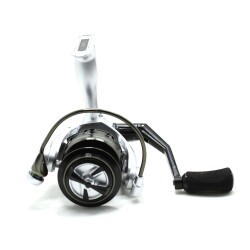 Captain Dyson LRF Makinesi 5+1 BB - 3