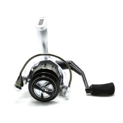 Captain Dyson LRF Makinesi 5+1 BB - 3