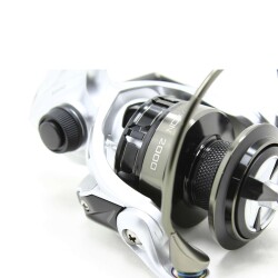 Captain Dyson LRF Makinesi 5+1 BB - 6