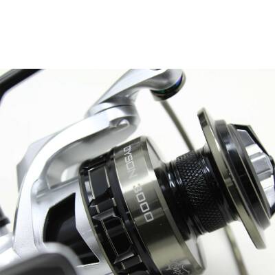 Captain Dyson Spin Makine 5+1 BB - 4