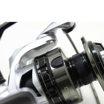 Captain Dyson Spin Makine 5+1 BB - 5