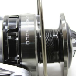 Captain Dyson Tekne Makinesi 5+1 BB - 4
