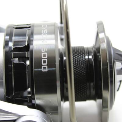 Captain Dyson Tekne Makinesi 5+1 BB - 4