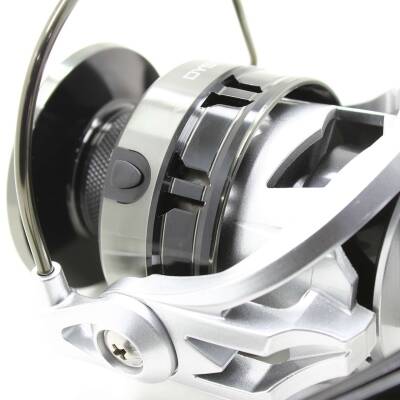 Captain Dyson Tekne Makinesi 5+1 BB - 5