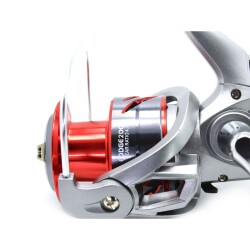 Captain Eddge Lrf Makinesi 3+1 BB - 5