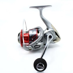 Captain Eddge Spin Makine 3+1 BB - Captain