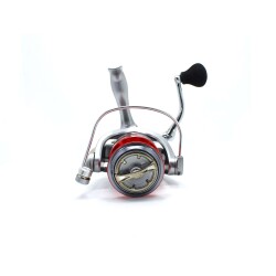 Captain Eddge Spin Makine 3+1 BB - 6