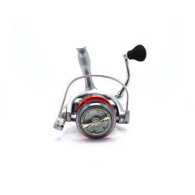 Captain Eddge Spin Makine 3+1 BB - 6