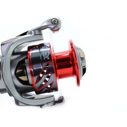 Captain Eddge Tekne Makinesi 3+1 BB - 4