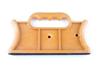 Captain El Oltası Misina Sarma Aparatı Plastik - 3