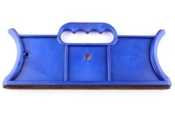 Captain El Oltası Misina Sarma Aparatı Plastik - 4