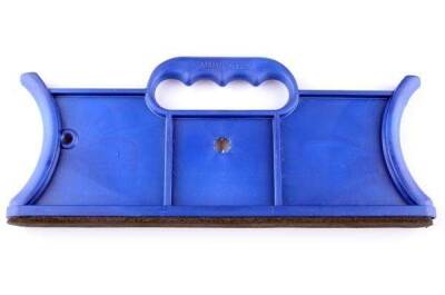 Captain El Oltası Misina Sarma Aparatı Plastik - 4