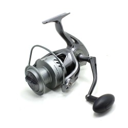 Captain Faraday Spin Makine 3+1 BB - Captain