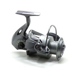 Captain Faraday Spin Makine 3+1 BB - 2