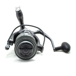 Captain Faraday Spin Makine 3+1 BB - 4