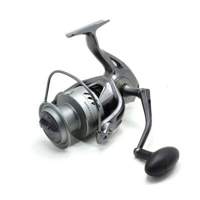 Captain Faraday Surf Makine 3+1 BB - 1