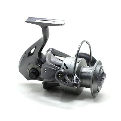 Captain Faraday Surf Makine 3+1 BB - 2