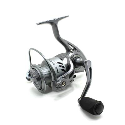 Captain Faraday Tekne Makinesi 3+1 BB - 1
