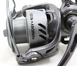 Captain Faraday Tekne Makinesi 3+1 BB - 4