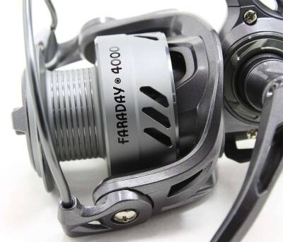 Captain Faraday Tekne Makinesi 3+1 BB - 4