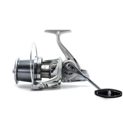 Captain Fashion 9000 Surf Makine 6+1 BB - Captain