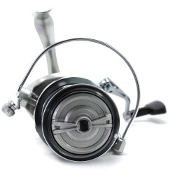 Captain Fashion 9000 Surf Makine 6+1 BB - 2