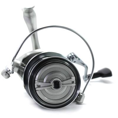 Captain Fashion 9000 Surf Makine 6+1 BB - 2