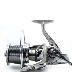 Captain Fashion 9000 Surf Makine 6+1 BB - 4