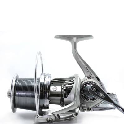 Captain Fashion 9000 Surf Makine 6+1 BB - 4