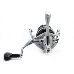 Captain Fashion 9000 Surf Makine 6+1 BB - 5